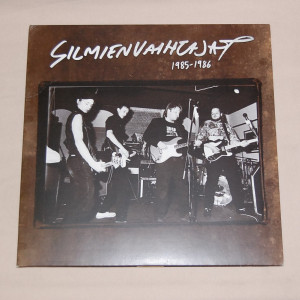 Silmienvaihtajat 1985-1986